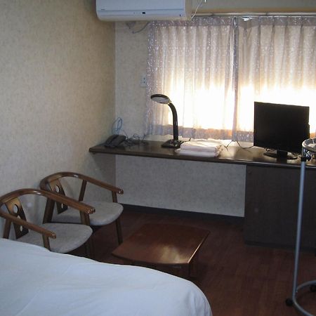 Sunplaza Rinkai Otel Osaka Dış mekan fotoğraf