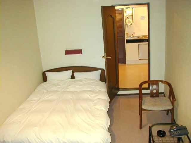 Sunplaza Rinkai Otel Osaka Oda fotoğraf