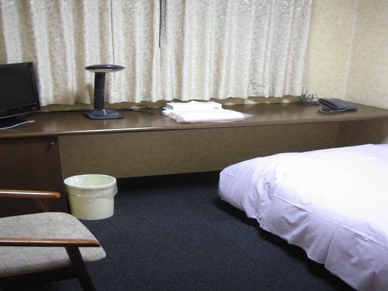 Sunplaza Rinkai Otel Osaka Dış mekan fotoğraf
